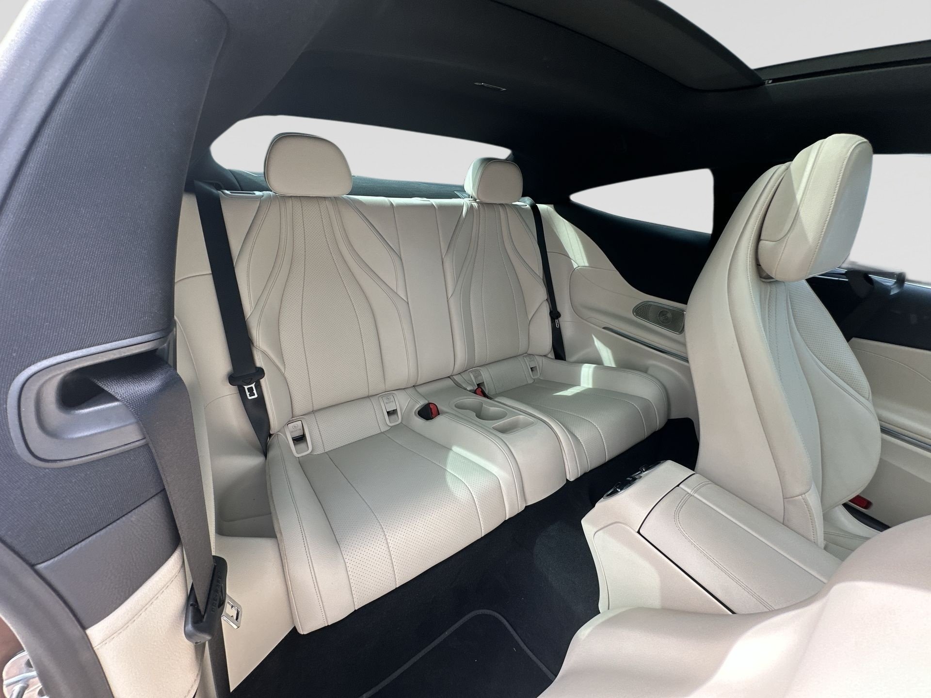 2024 Mercedes-Benz CLE CLE 300 - Photo 27
