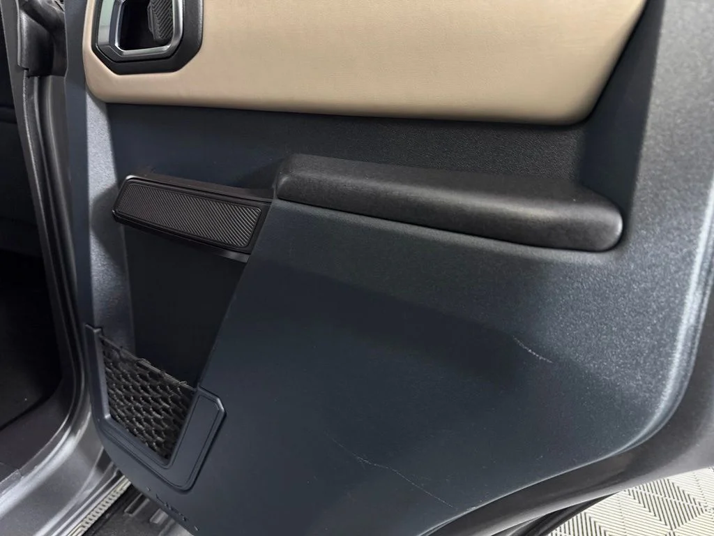Certified Used 2024 Gray Ford Wildtrak image 30