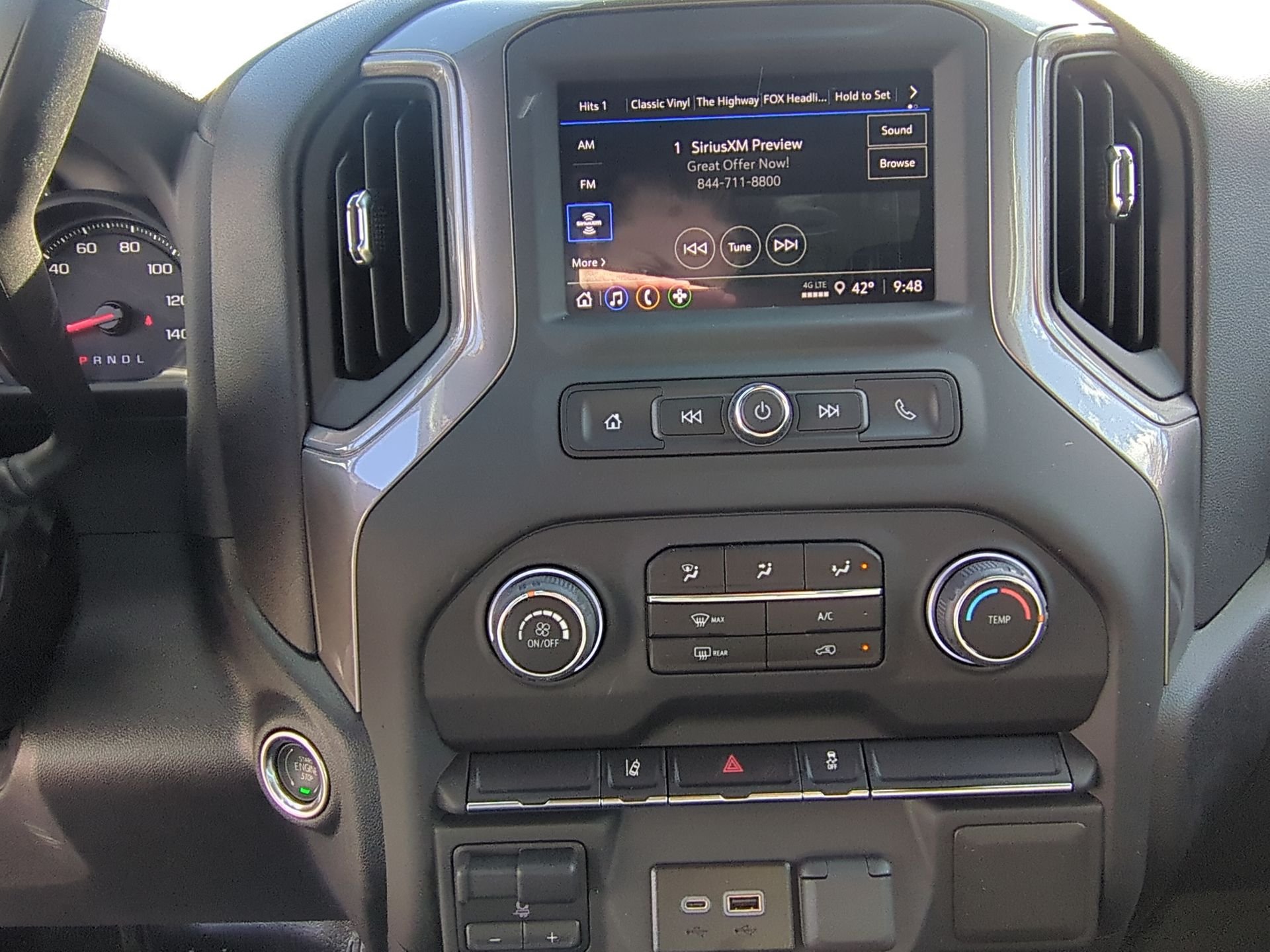 2025 Chevrolet Silverado 3500 HD Work Truck - Photo 66