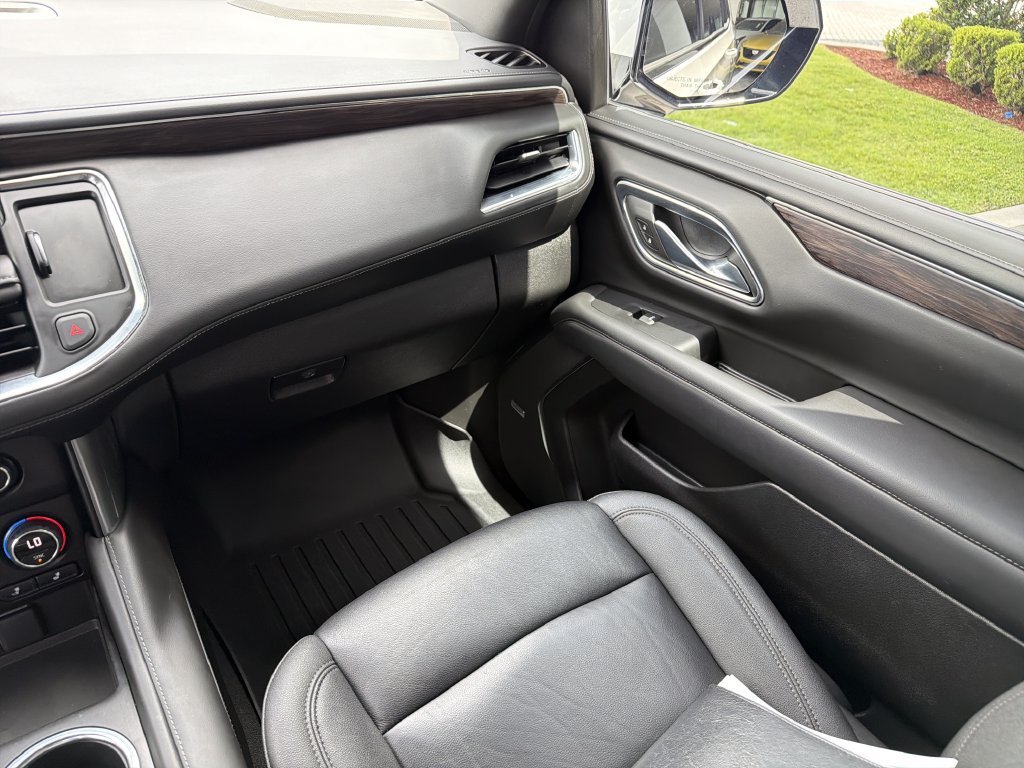 2023 Chevrolet Tahoe Z71 - Photo 22