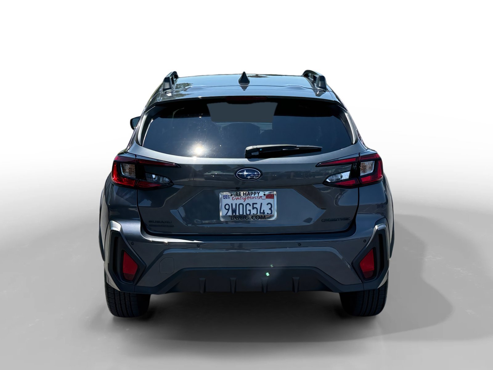 Certified Used 2026 Gray Metallic Subaru Limited image 4