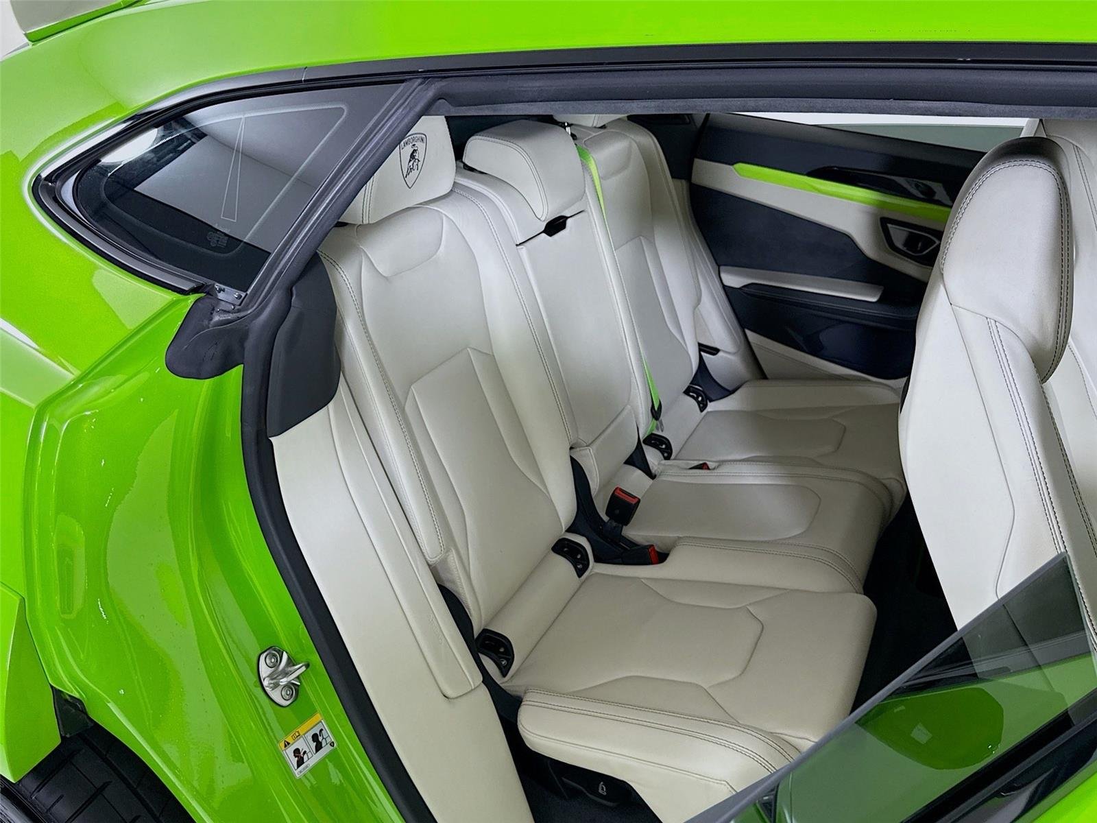 2022 Lamborghini Urus Pearl Capsule - Photo 30