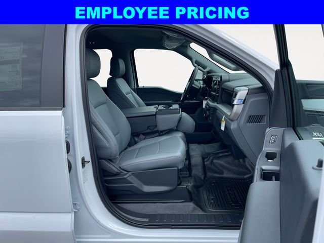 New 2026 White Ford XL image 15