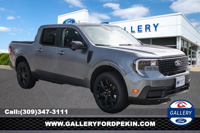 2026 Ford Maverick Lariat®