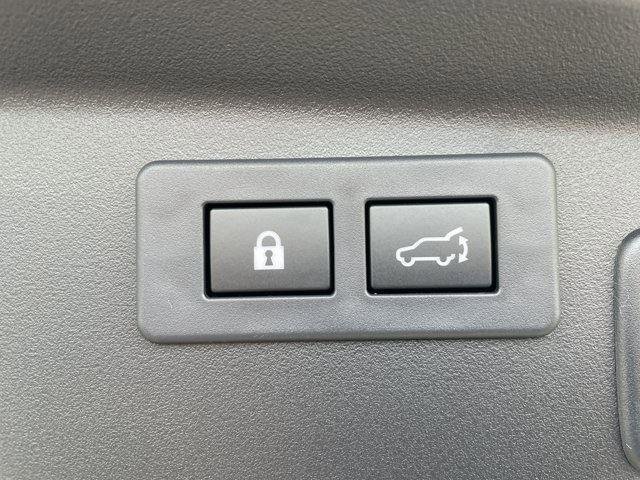 New 2026 SAPPHIRE BLUE PEARL Subaru Limited image 25