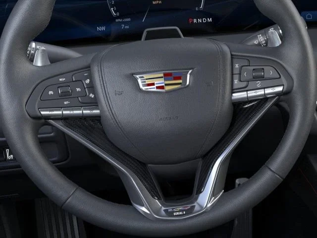 2026 Cadillac CT5 Sport - Photo 19
