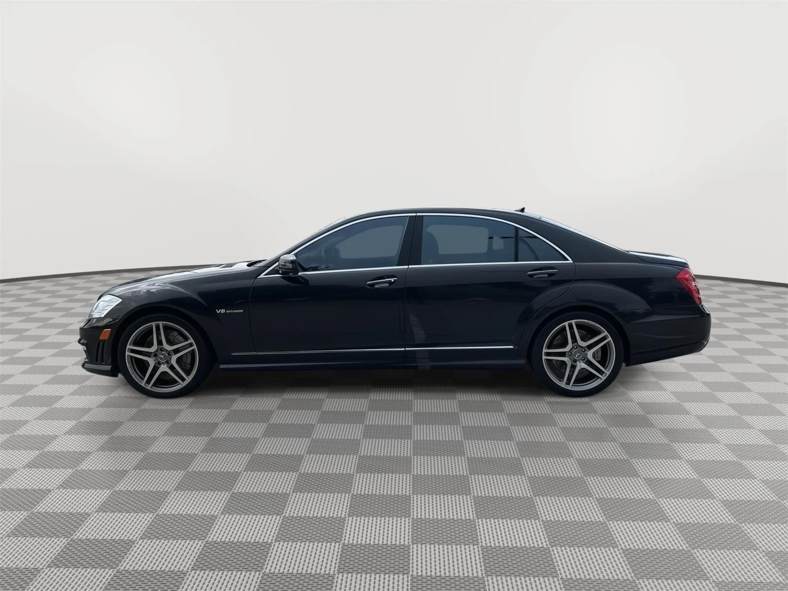 Used 2013  Mercedes-Benz S 63 AMG® image 7