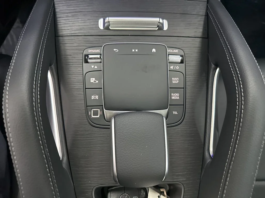 Used 2026 Gray Mercedes-Benz GLE 350 image 18