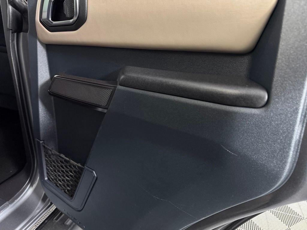 Certified Used 2024 Gray Ford Wildtrak image 30