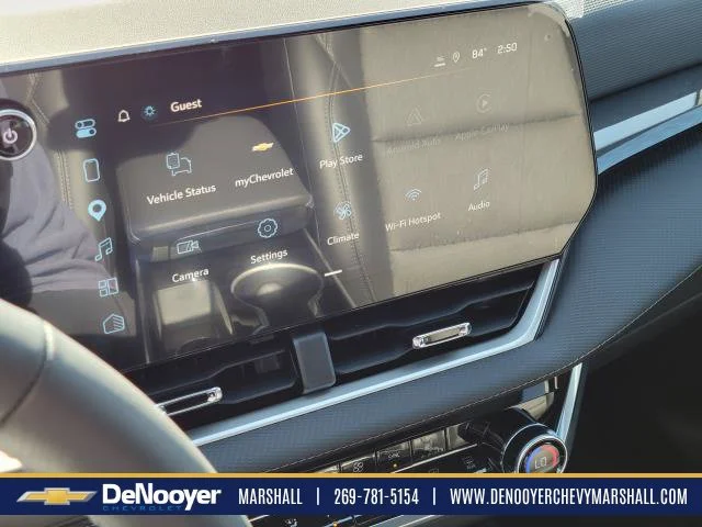 2027 Chevrolet Equinox LT - Photo 23