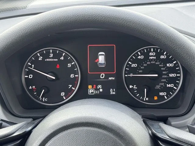 2026 Subaru Crosstrek Premium - Photo 24