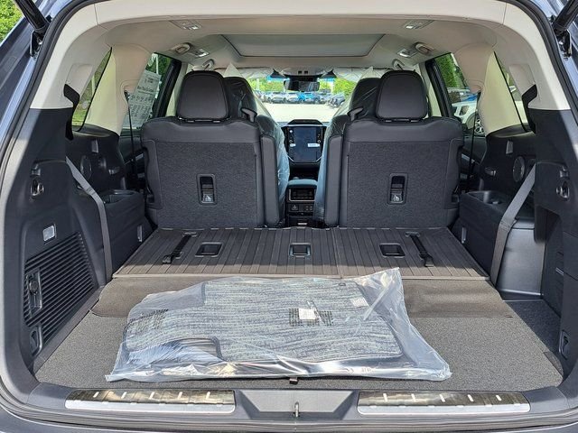 New 2026 MAGNETITE GRAY METALLIC Subaru Onyx Edition Touring 7-Passenger image 14
