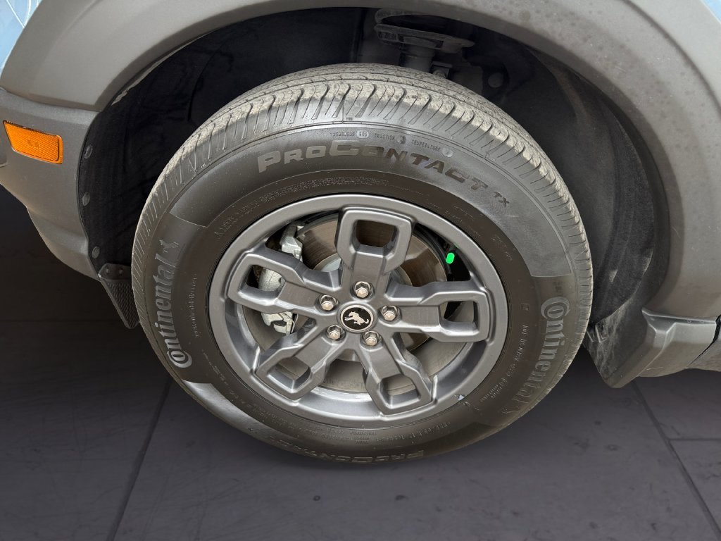 Used 2024 Gray Ford Big Bend image 9