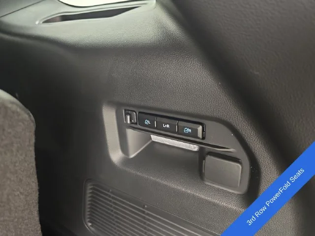 New 2026 Star White Metallic Tri-Coat Ford Tremor® image 21