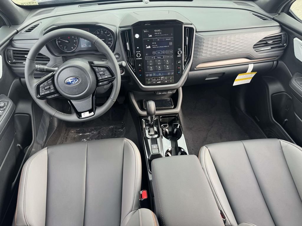 New 2026 SAPPHIRE BLUE PEARL Subaru Sport Onyx Edition image 32