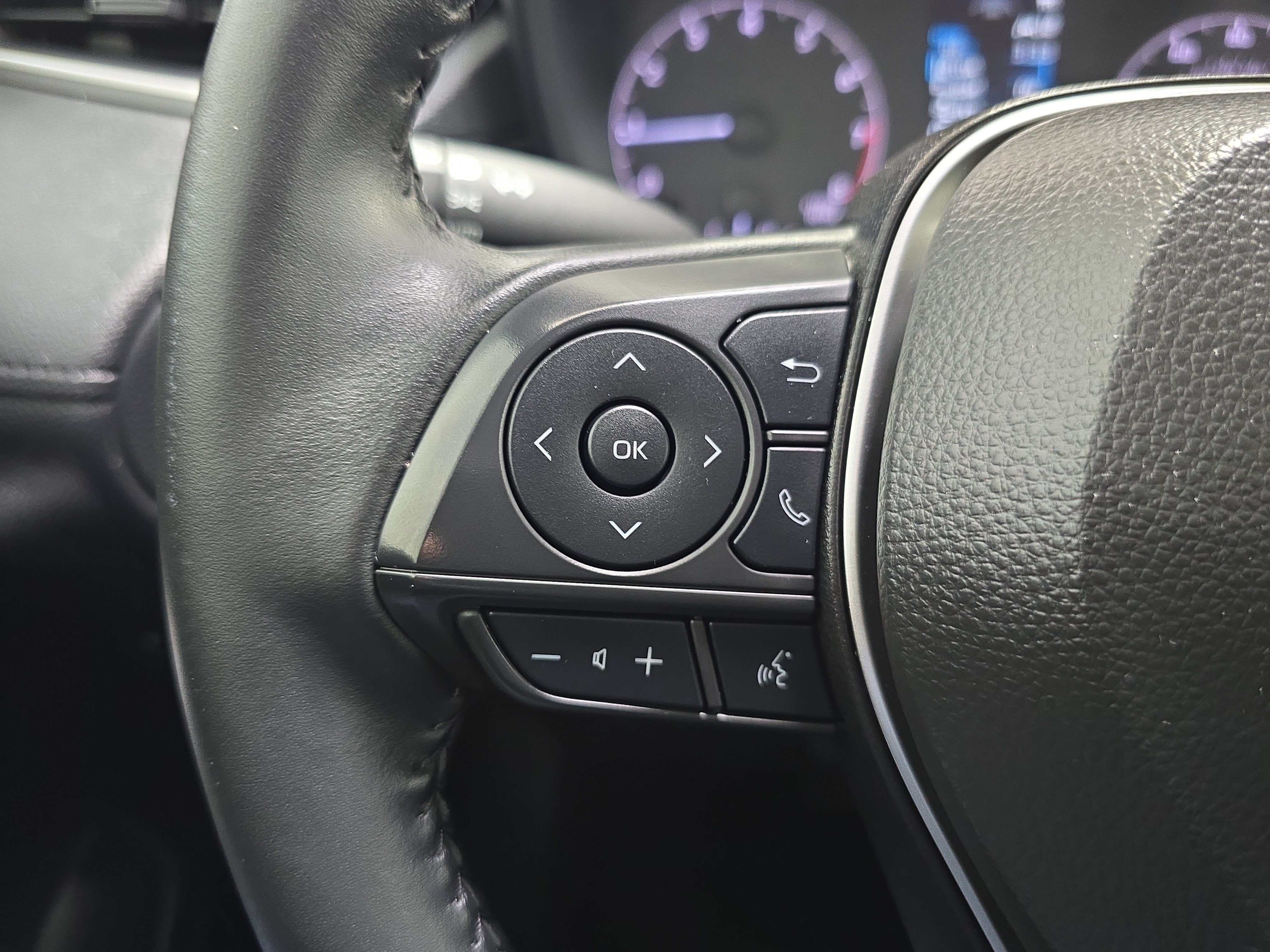 Used 2024 Green Toyota LE image 22