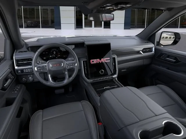2026 GMC Yukon Elevation - Photo 16