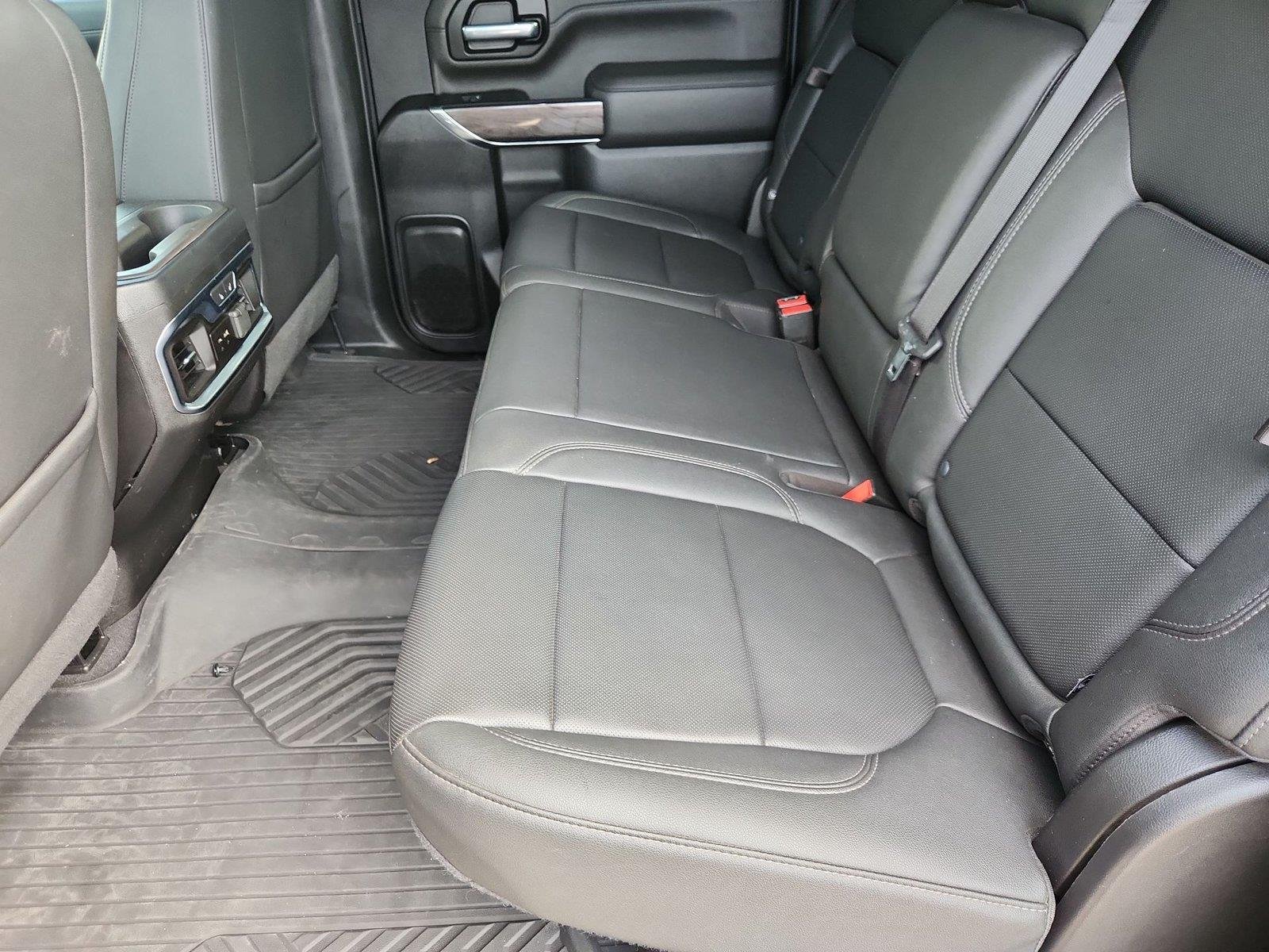 2023 Chevrolet Silverado 2500HD LTZ - Photo 26