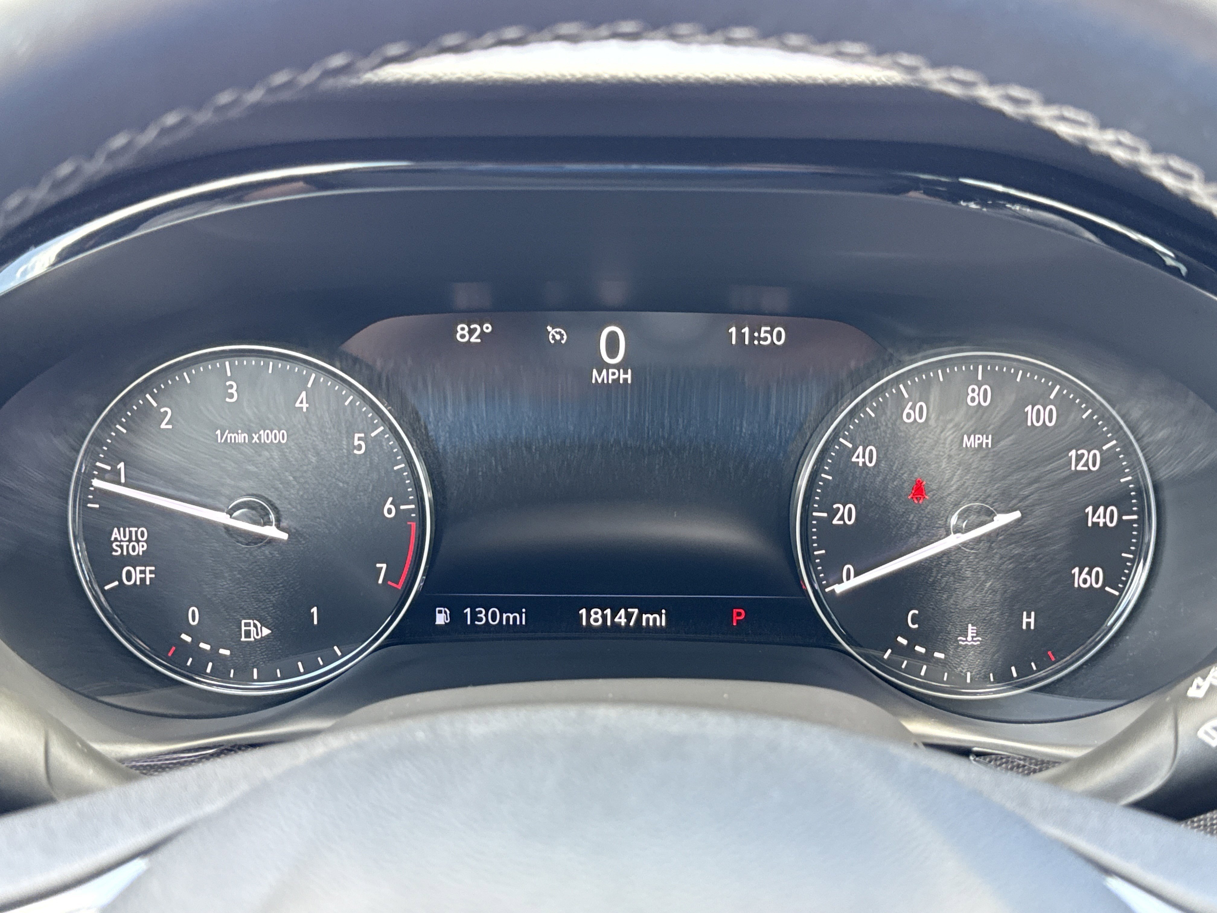 2023 Buick Envision Essence - Photo 21