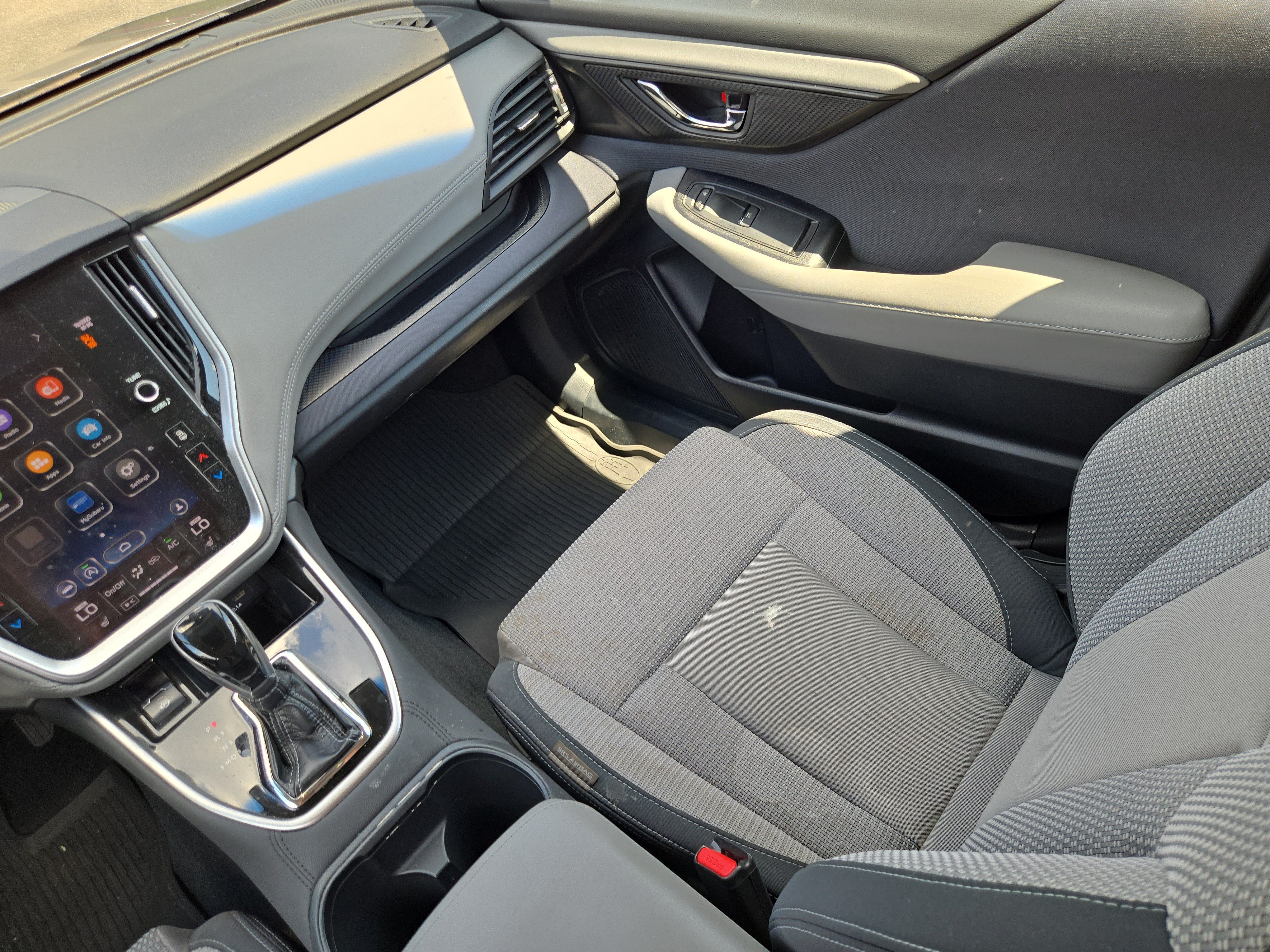2020 Subaru Outback Premium - Photo 14