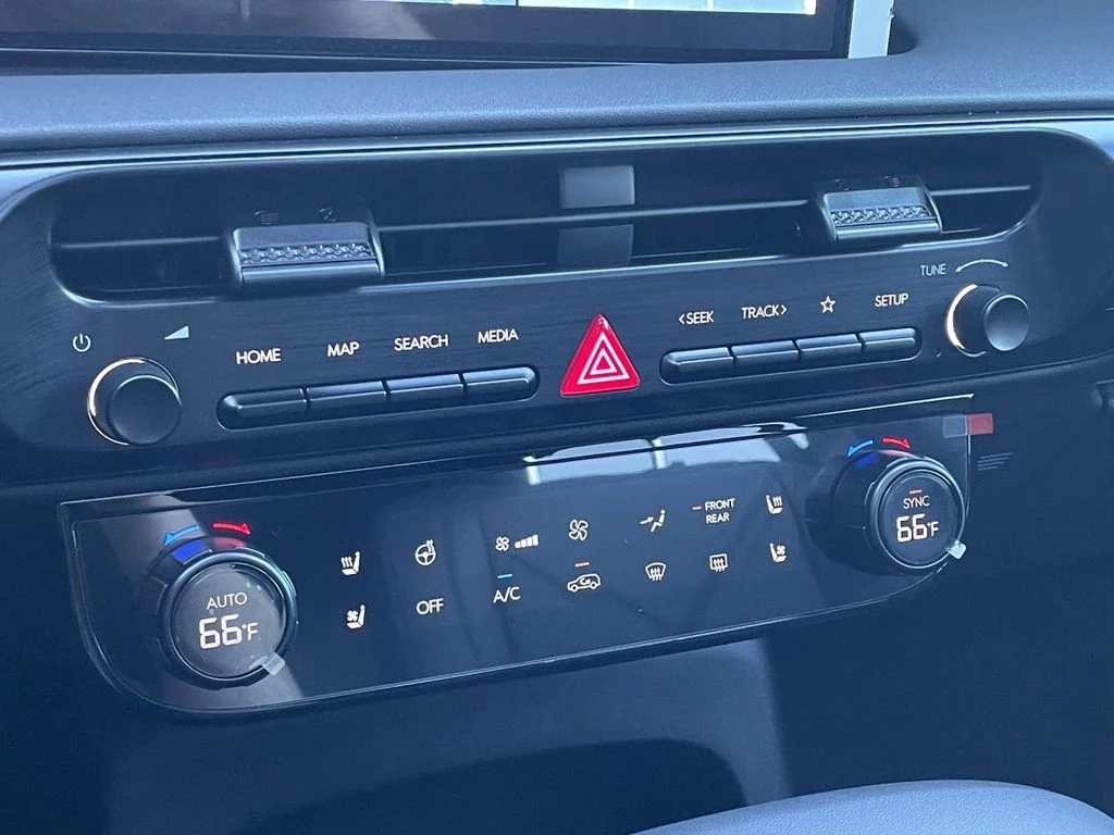 New 2026 Gray Hyundai XRT Pro image 30