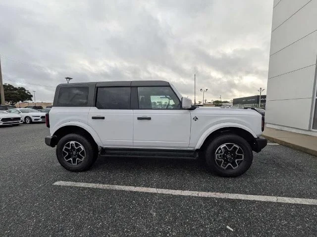New 2026 Oxford White Ford Outer Banks® image 31