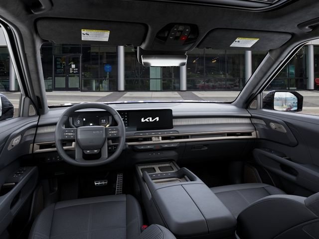 New 2027 Panthera Metal Kia SX-PRESTIGE image 14