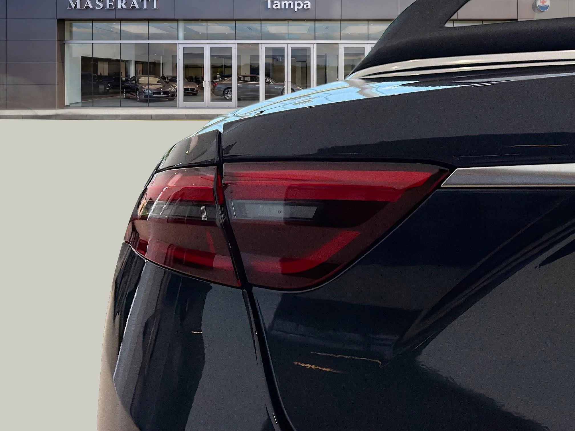 New 2026  Maserati  image 10