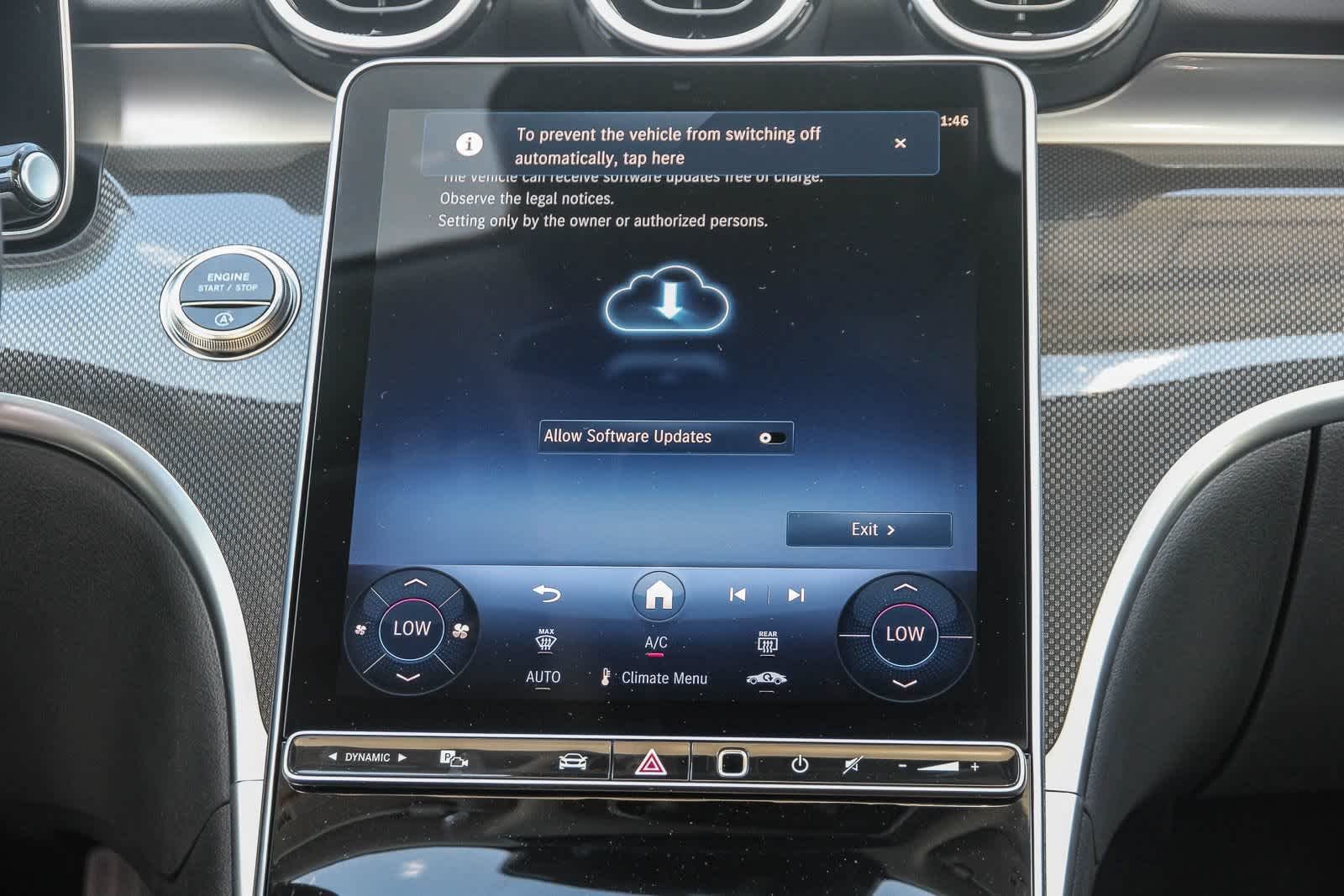 New 2026 MANUFAKTUR Alpine Grey Mercedes-Benz C 300 image 16