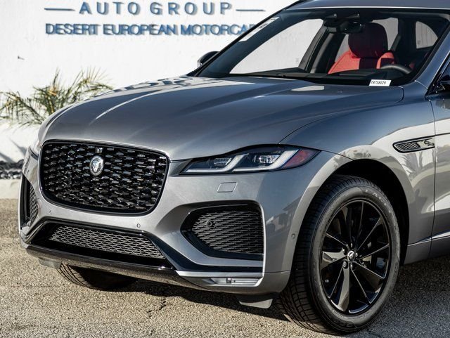 New 2026 Eiger Grey JAGUAR P250 R-DYNAMIC S image 2