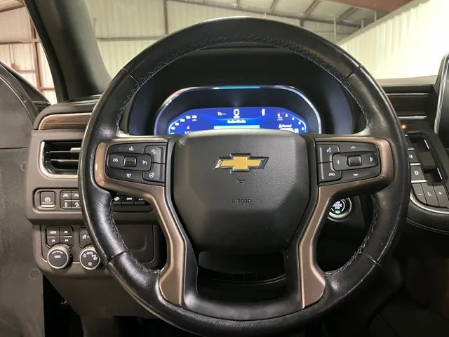 2022 Chevrolet Tahoe High Country - Photo 20