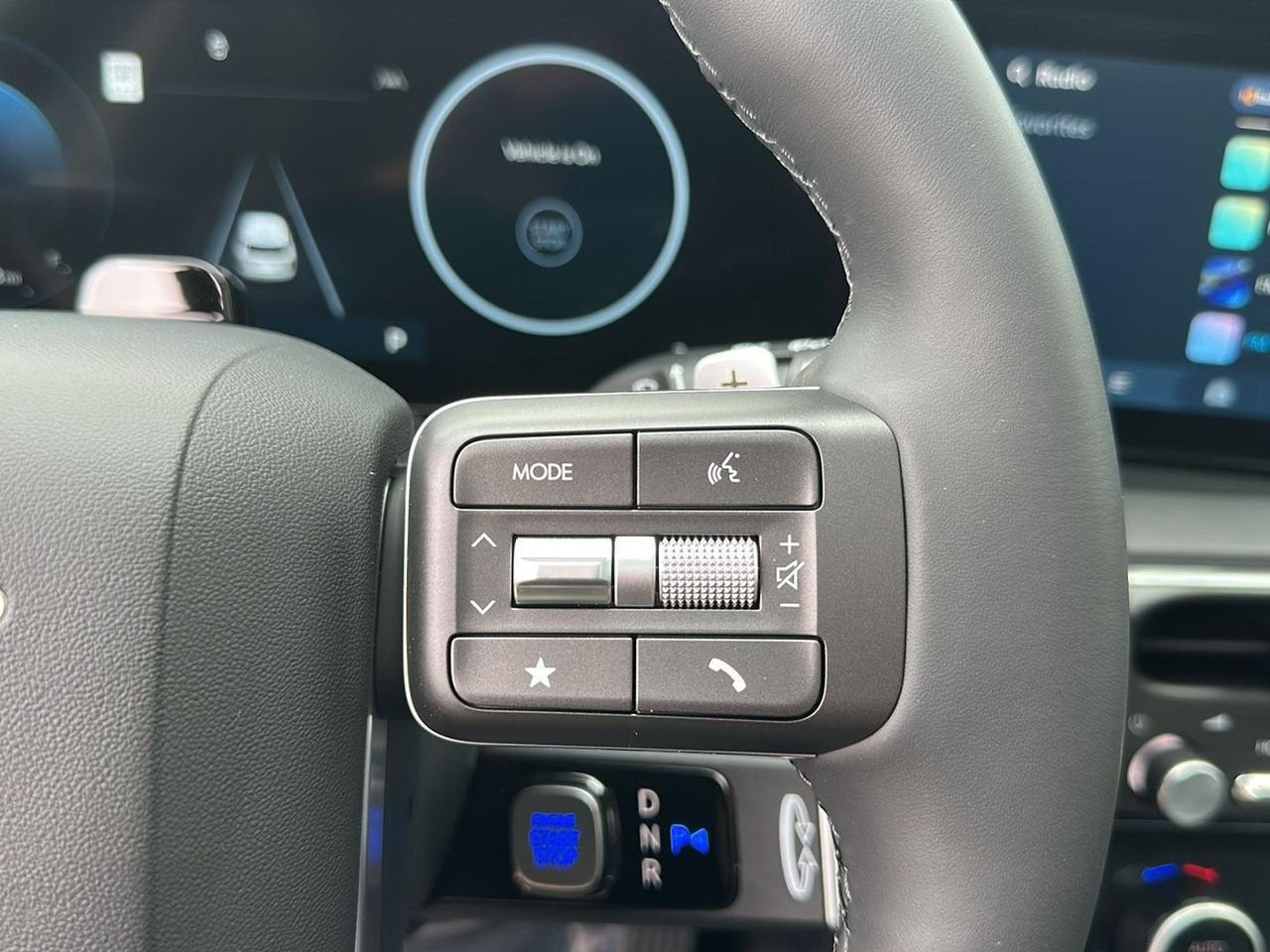 New 2026 Silver Hyundai Limited AWD image 16