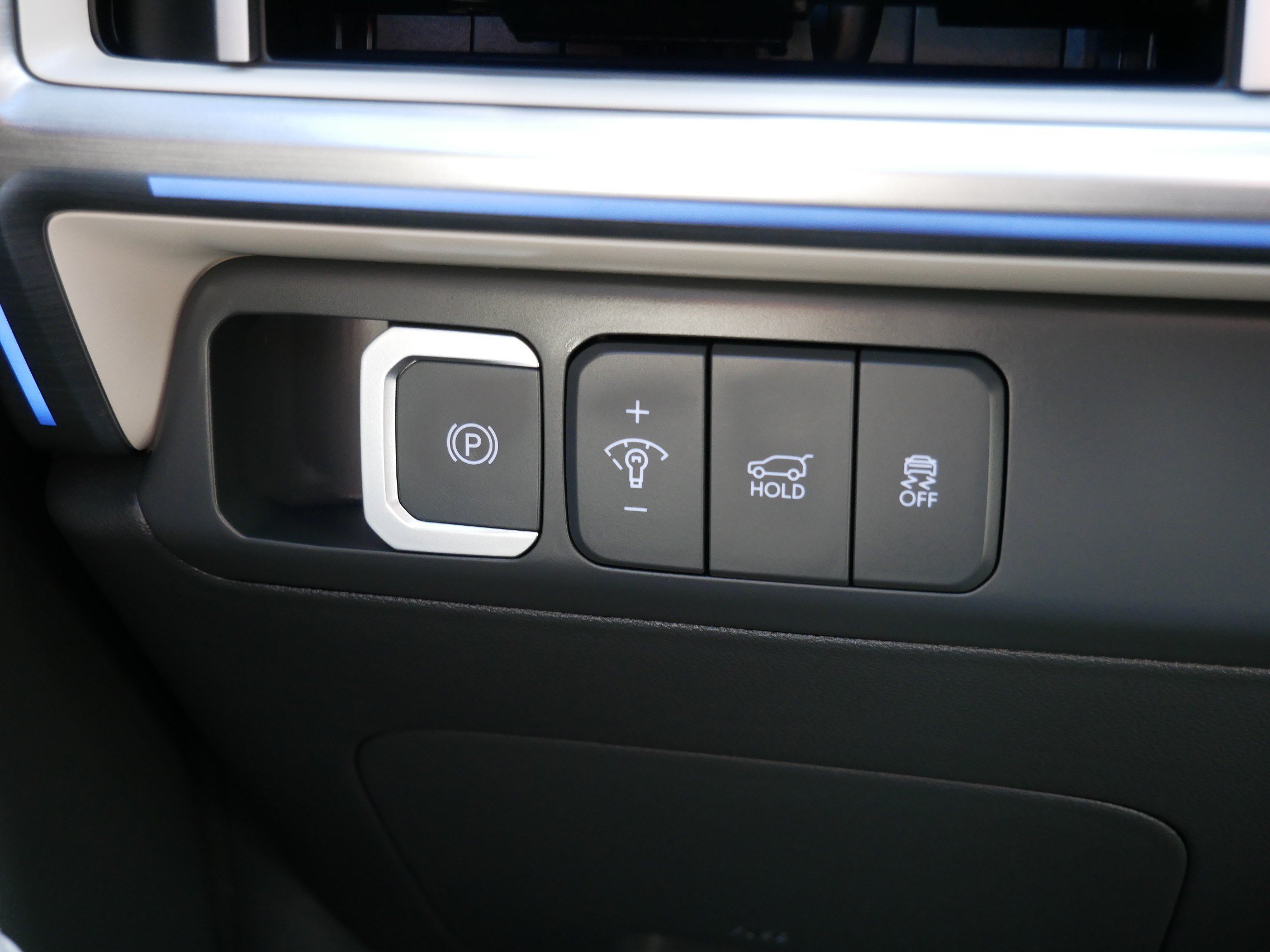 2025 Hyundai Santa Fe Calligraphy - Photo 26