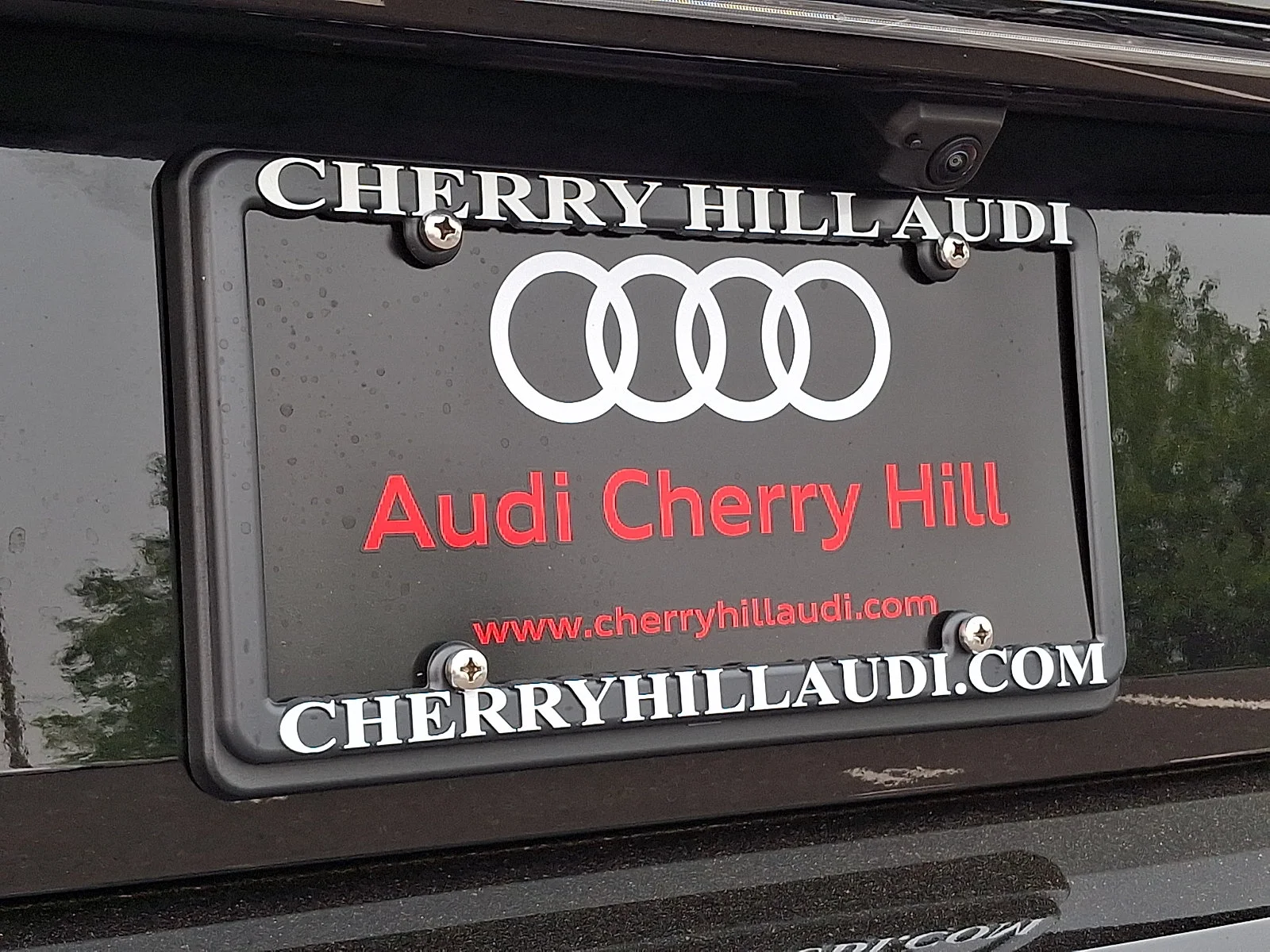 Used 2026 Mythos Black Metallic   0E0e Audi Premium image 30