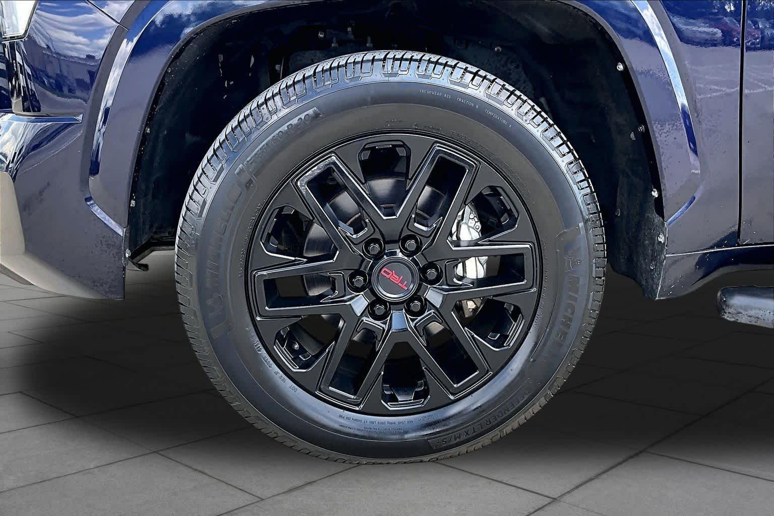 Used 2023 Blueprint Toyota SR5 image 10