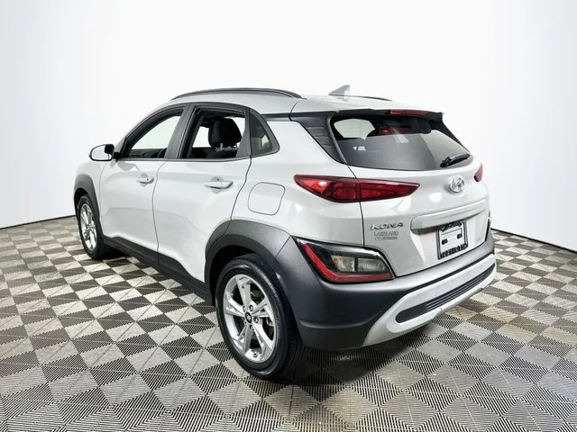 Certified Pre-Owned 2023 Hyundai Kona SEL