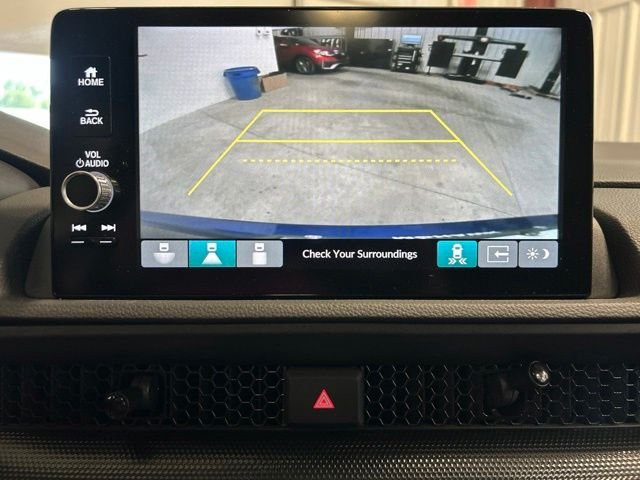 2024 Honda CR-V Sport-L - Photo 34