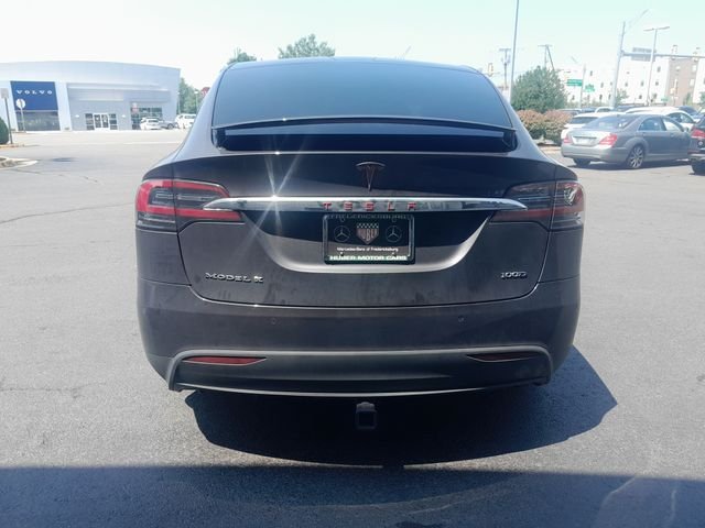 Used 2019 Solid Black Tesla P100D image 15