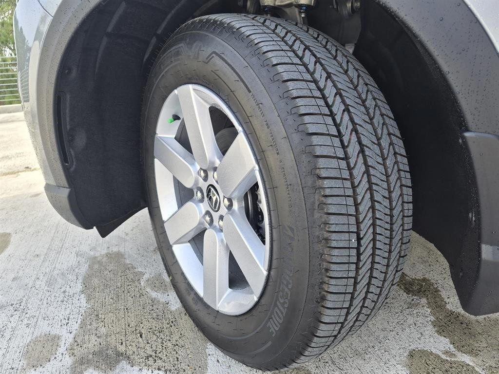 2026 Honda Prologue EX - Photo 8