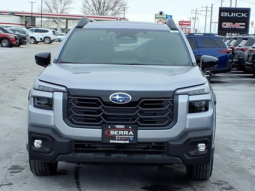 2026 Subaru Outback Limited XT - Photo 16