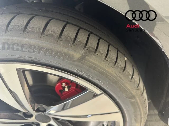 New 2026 Gray Audi Premium Plus image 7