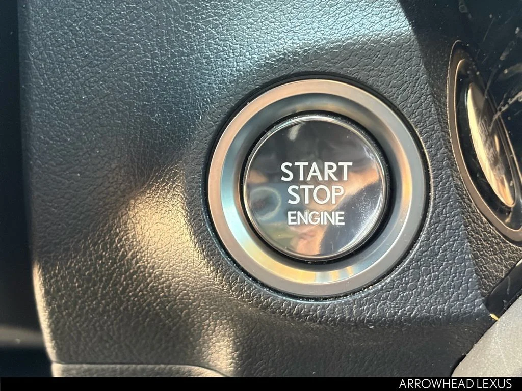 Certified Used 2024 Red Lexus 350 image 26