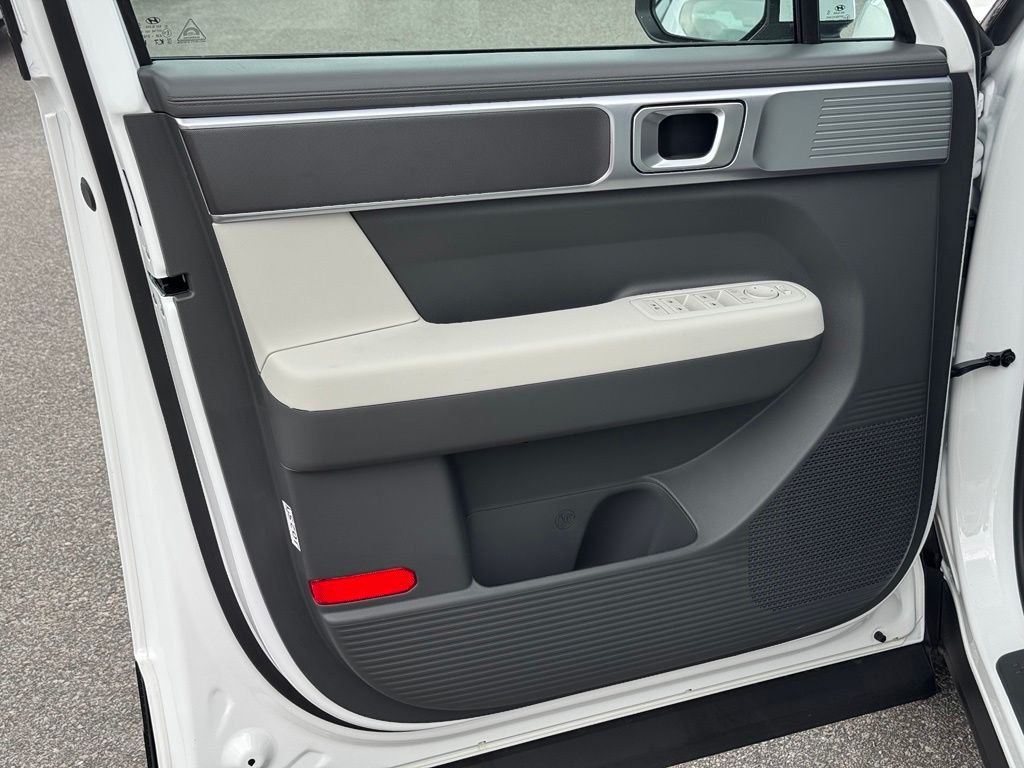 2026 Hyundai Santa Fe SE - Photo 21