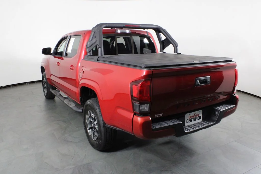 2022 Toyota Tacoma SR - Photo 15