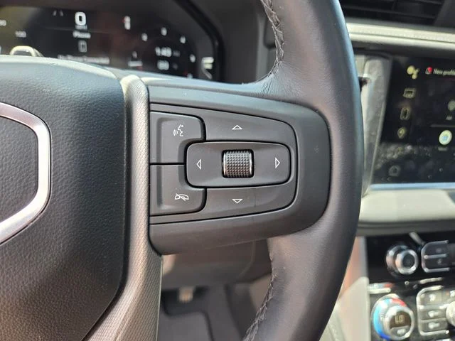 Used 2024 Silver GMC Denali image 32