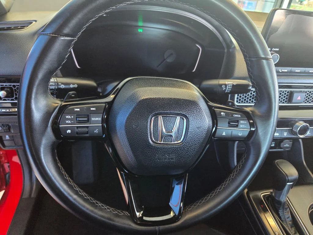 2025 Honda Civic Sport - Photo 31