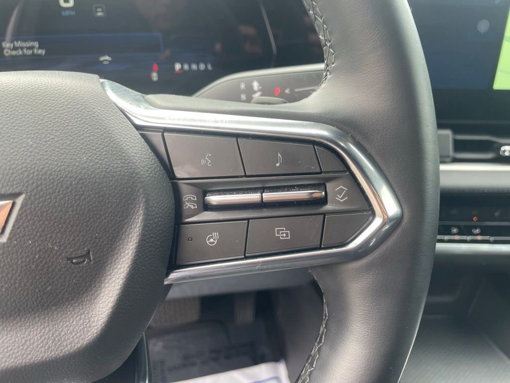 2025 Chevrolet Equinox LT - Photo 24