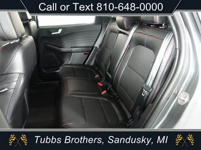 2026 Ford Escape ST-Line - Photo 8