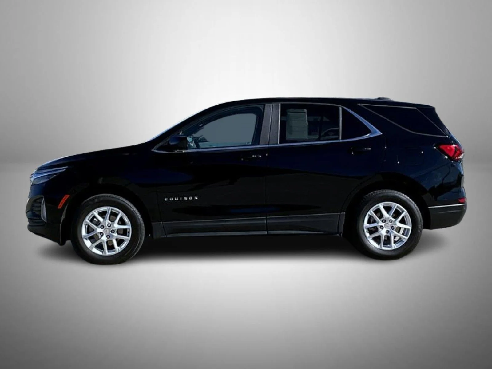 2024 Chevrolet Equinox LT - Photo 8