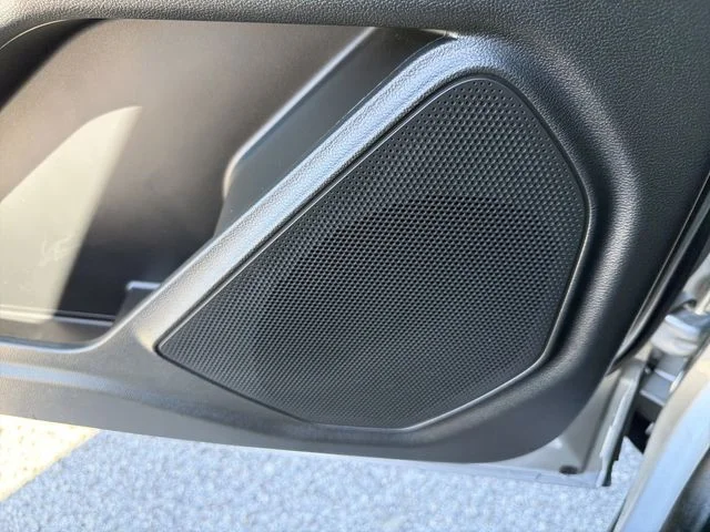 Used 2023 Silver Ford ST image 22